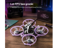 BetaFPV Air65 II Racing ELRS 2.4G - 1530887 - zdjęcie 4